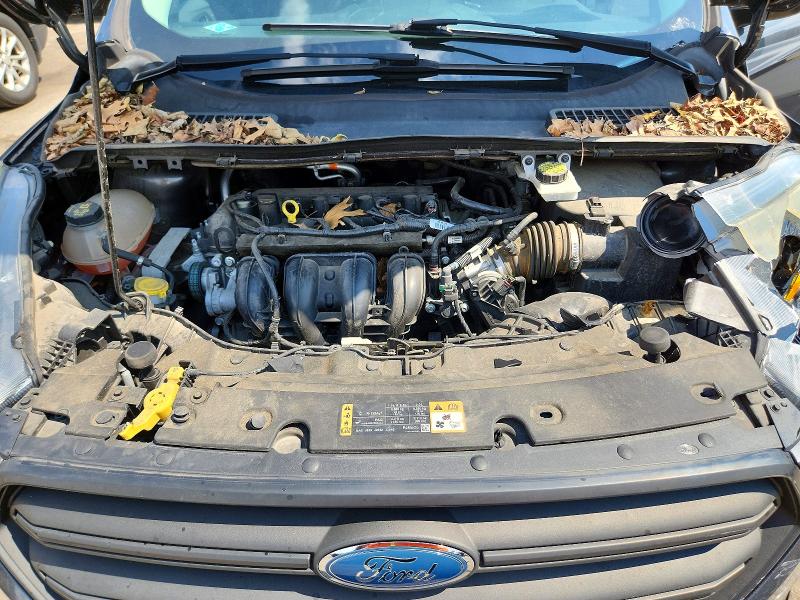 Продажа на аукционе авто 2018 Ford Escape, vin: 1FMCU0F73JUA35594, номер лота: 66819866