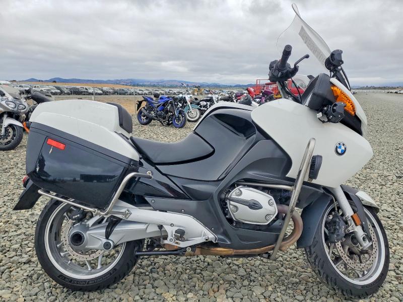 Продаж на аукціоні авто 2009 Bmw R1200, vin: WB10388009ZT14800, номер лоту: 64598406