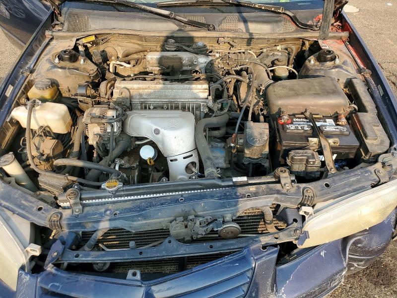 63333086 :رقم المزاد ، JT2BG22K6X0308758 vin ، 1999 Toyota Camry مزاد بيع