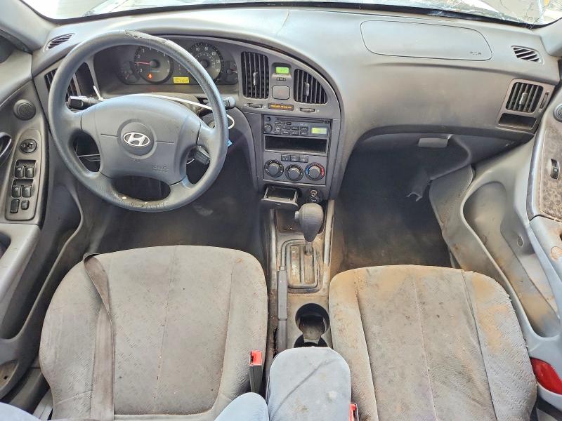 Продажа на аукционе авто 2005 Hyundai Elantra, vin: KMHDN46D25U073824, номер лота: 67116196