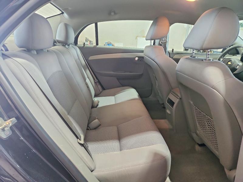 2012 Chevrolet Malibu მანქანა იყიდება აუქციონზე, vin: 1G1ZB5E05CF162725, აუქციონის ნომერი: 63614686