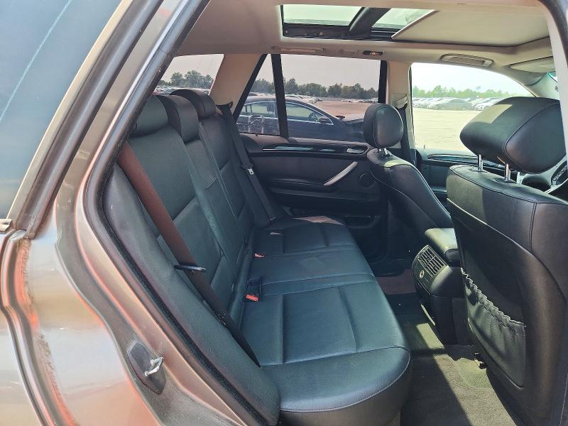 Aukcja sprzedaży 2004 Bmw X5, vin: 5UXFA13554LU46300, numer aukcji: 62340646