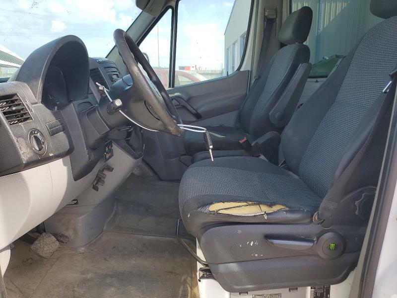 Продаж на аукціоні авто 2012 Freightliner Sprinter, vin: WDRPE8CC7C5624891, номер лоту: 65011336