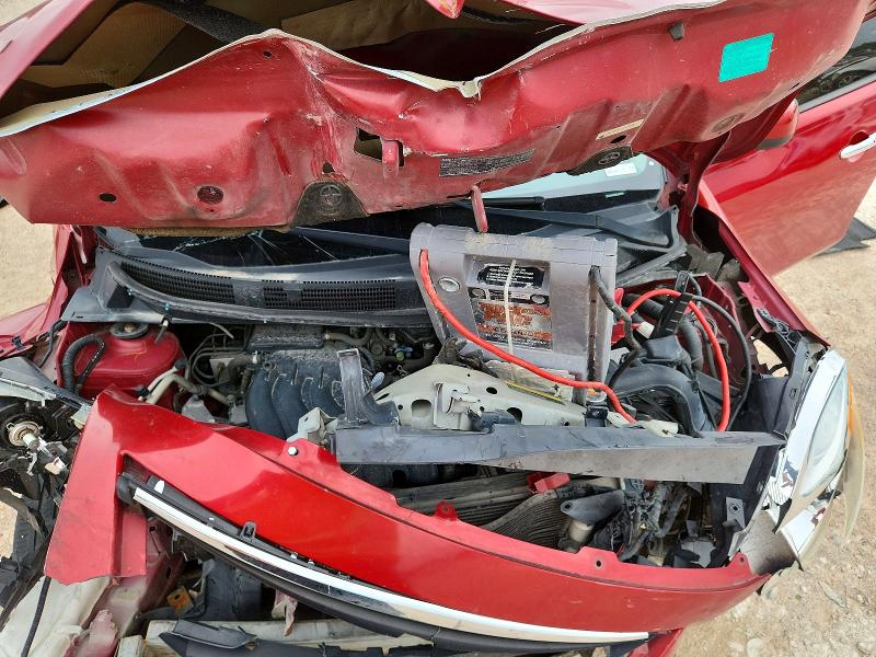 Продажа на аукционе авто 2014 Nissan Versa, vin: 3N1CN7AP9EL804524, номер лота: 64486746