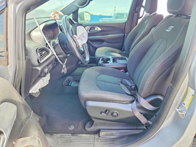 Aukcja sprzedaży 2020 Chrysler Pacifica, vin: 2C4RC1FG8LR120079, numer aukcji: 64120086