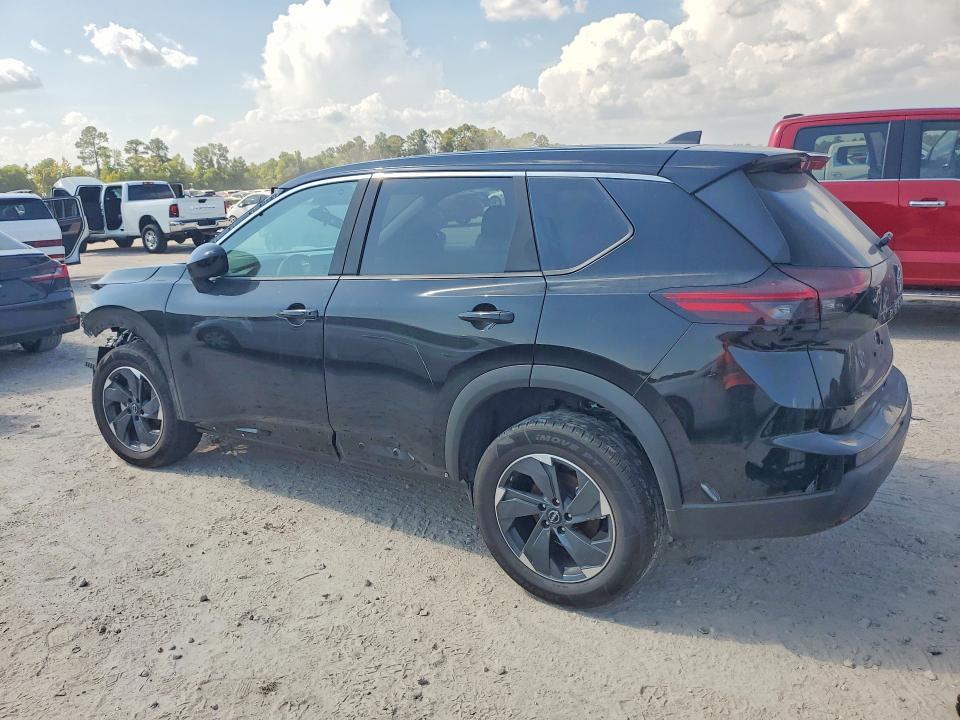 Aukcja sprzedaży 2026 Nissan Rogue, vin: 5N1BT3BA2TC746472, numer aukcji: 65041536