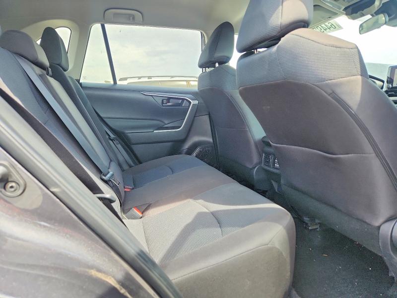 2025 Toyota Rav4 მანქანა იყიდება აუქციონზე, vin: 2T3K1RFVXSW423700, აუქციონის ნომერი: 64492936