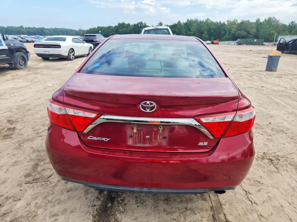 Продажа на аукционе авто 2015 Toyota Camry, vin: 4T1BF1FK5FU960823, номер лота: 63993186