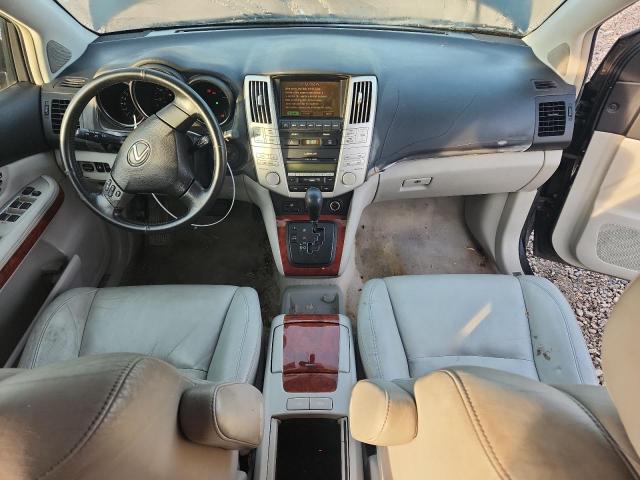 2004 Lexus Rx მანქანა იყიდება აუქციონზე, vin: JTJHA31U940059697, აუქციონის ნომერი: 64947696