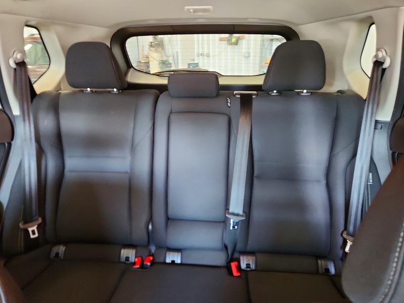 2023 Nissan Rogue მანქანა იყიდება აუქციონზე, vin: 5N1BT3AB7PC877459, აუქციონის ნომერი: 64226816