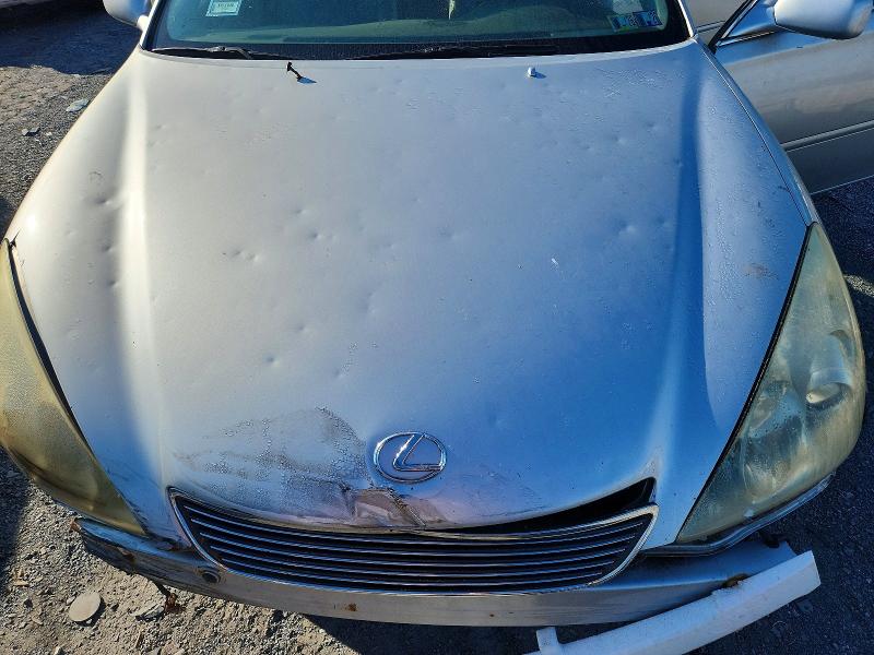 63713126 :رقم المزاد ، JTHBA30G455074762 vin ، 2005 Lexus Es مزاد بيع