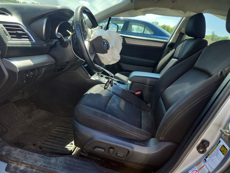 Aukcja sprzedaży 2015 Subaru Legacy, vin: 4S3BNAC69F3032257, numer aukcji: 65114686