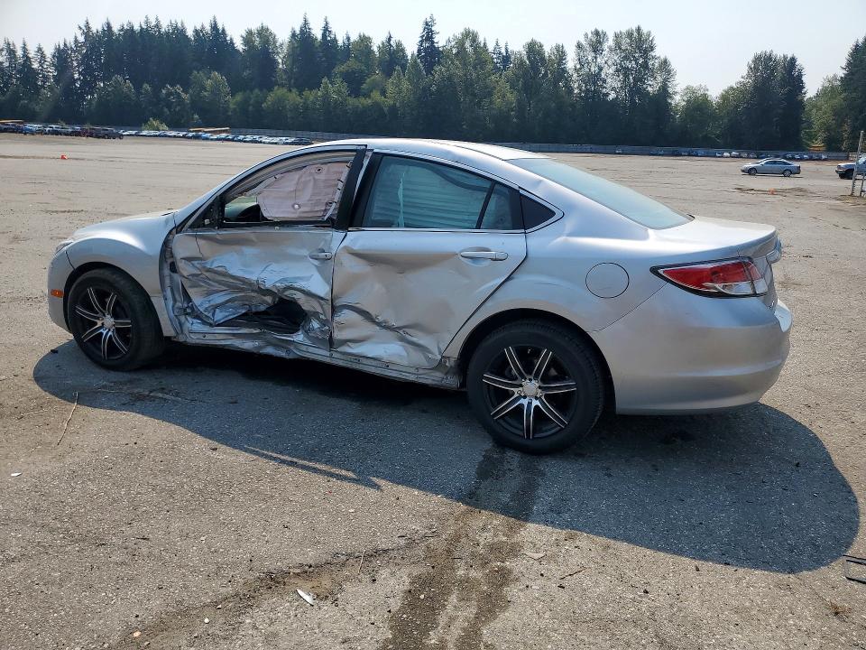 Aukcja sprzedaży 2010 Mazda 6, vin: 1YVHZ8BH9A5M20574, numer aukcji: 65350316