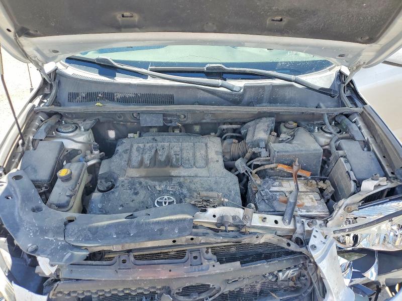65452976 :رقم المزاد ، JTMBK32V476019168 vin ، 2007 Toyota Rav4 مزاد بيع
