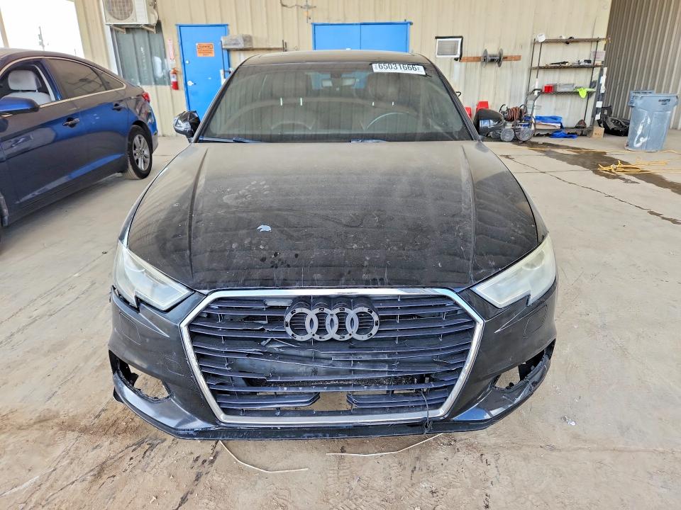 Aukcja sprzedaży 2017 Audi A3, vin: WAUAUGFF6H1040048, numer aukcji: 65031666
