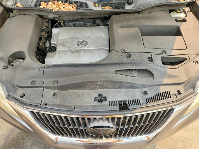 66232566 :رقم المزاد ، JTJZK1BA7C2413679 vin ، 2012 Lexus Rx مزاد بيع