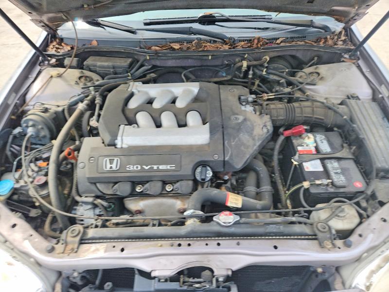 Продаж на аукціоні авто 2000 Honda Accord, vin: 1HGCG1649YA015631, номер лоту: 64479696