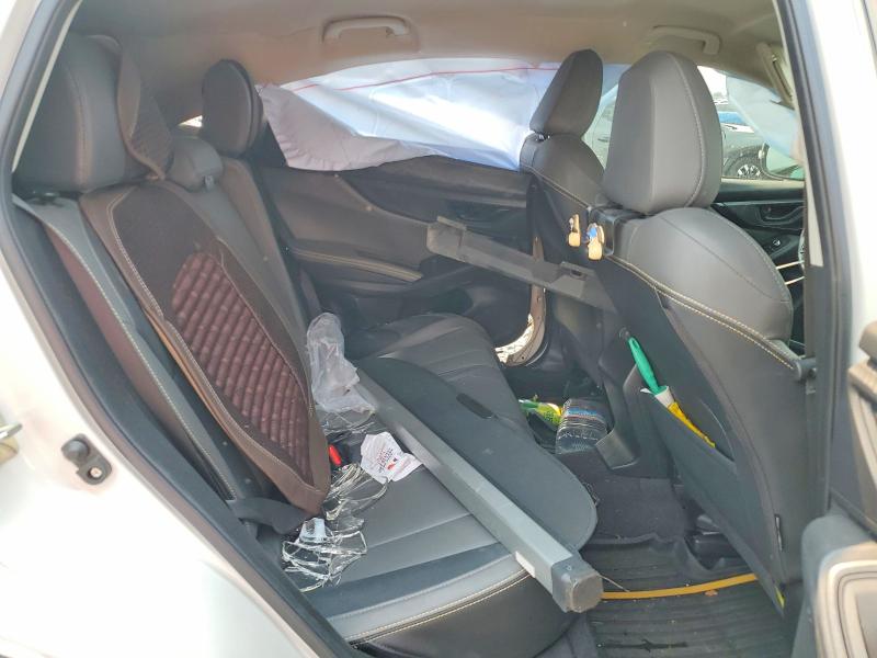 2021 Subaru Crosstrek მანქანა იყიდება აუქციონზე, vin: JF2GTHRC3MH266431, აუქციონის ნომერი: 64594646