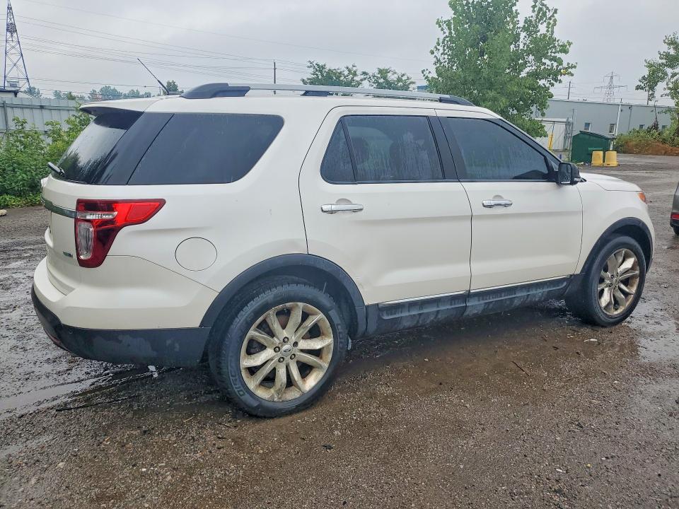 Продажа на аукционе авто 2014 Ford Explorer, vin: 1FM5K8D86EGB80822, номер лота: 66705986