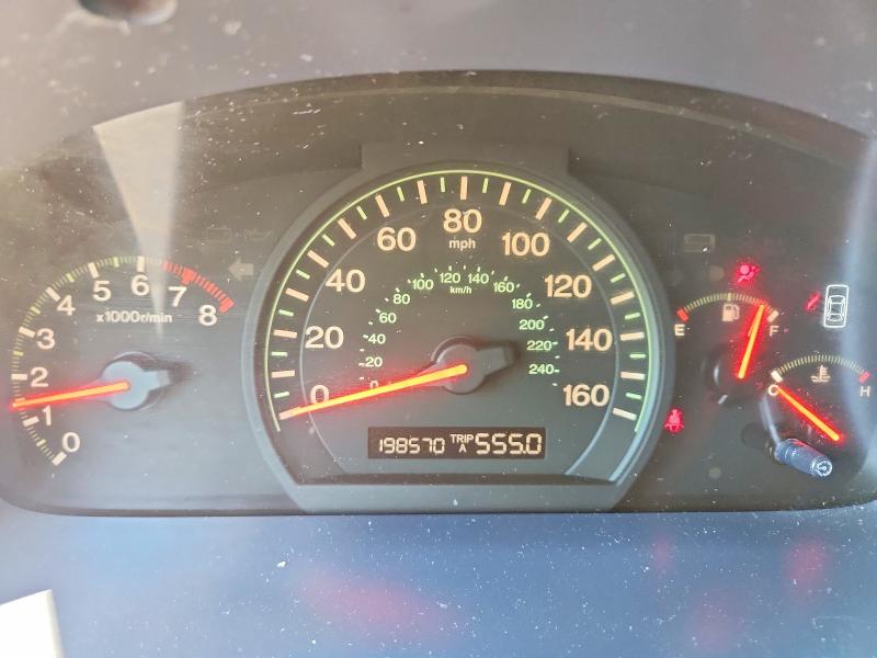 65609086 :رقم المزاد ، 1HGCM55784A151173 vin ، 2004 Honda Accord مزاد بيع