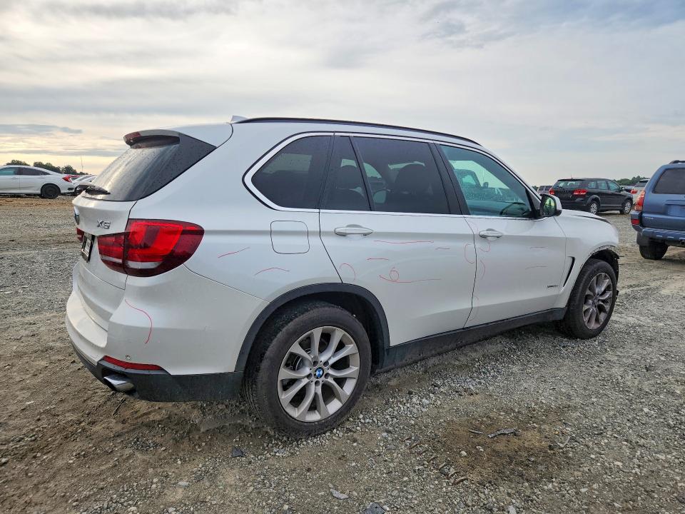 66029016 :رقم المزاد ، 5UXKR0C54G0P30928 vin ، 2016 Bmw X5 مزاد بيع