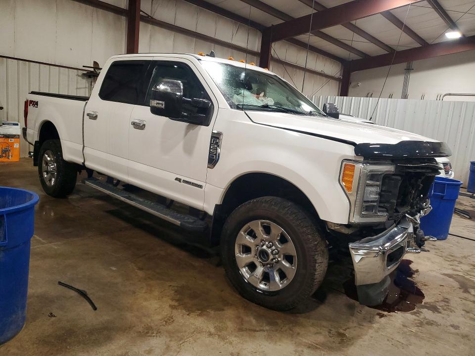 Продажа на аукционе авто 2019 Ford F250, vin: 1FT7W2BTXKED45476, номер лота: 66365916
