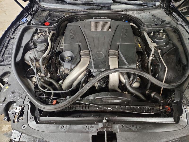 66555276 :رقم المزاد ، WDDJK7DA1FF036947 vin ، 2015 Mercedes-benz Sl مزاد بيع