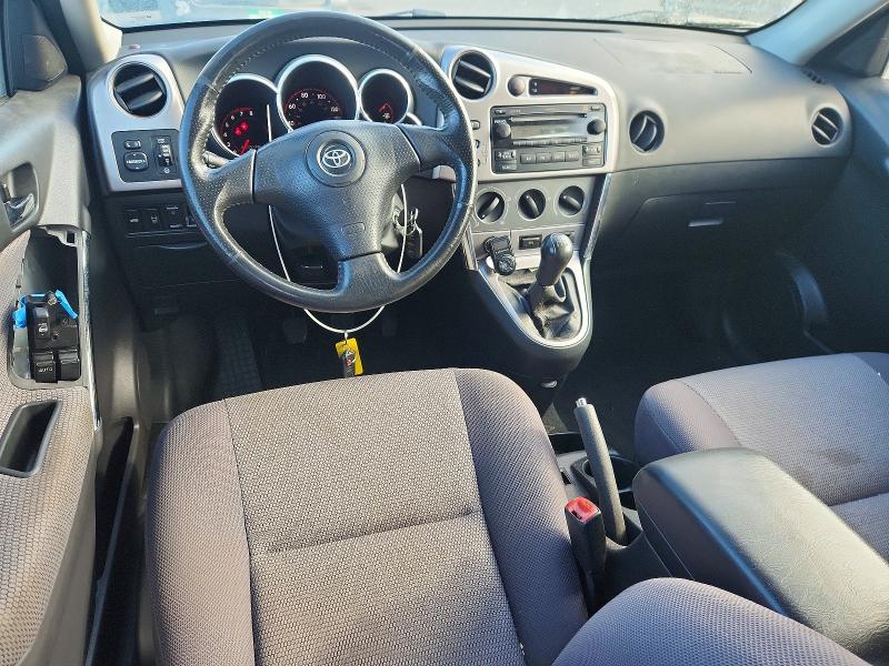 Продажа на аукционе авто 2005 Toyota Matrix, vin: 2T1KR32E35C331709, номер лота: 65751926