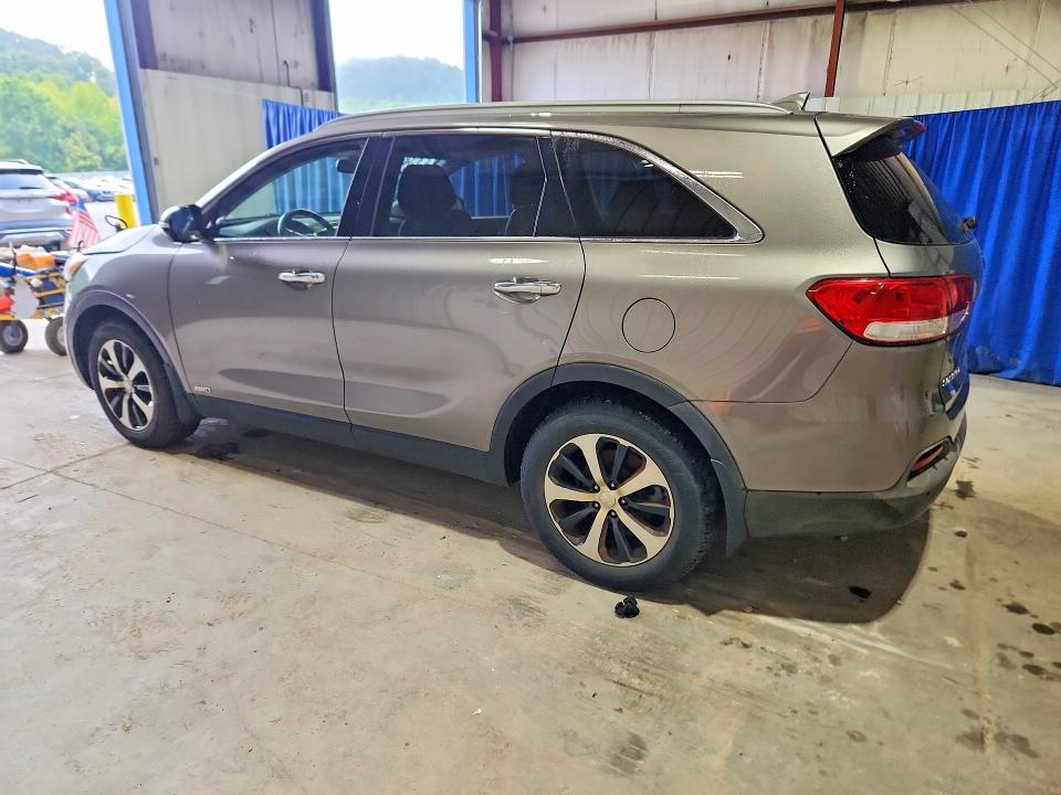 Aukcja sprzedaży 2016 Kia Sorento, vin: 5XYPHDA13GG045296, numer aukcji: 65910216