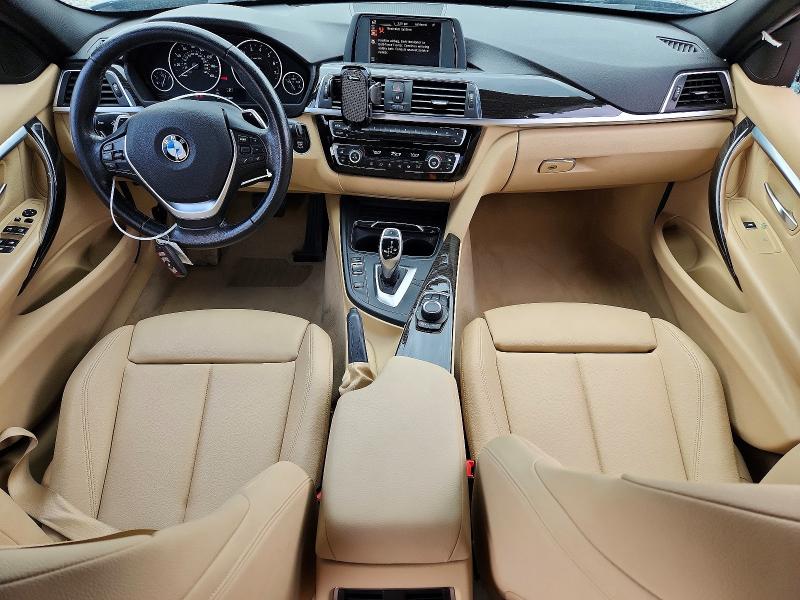 Aukcja sprzedaży 2016 Bmw 328, vin: WBA8E9G53GNT43048, numer aukcji: 66282706