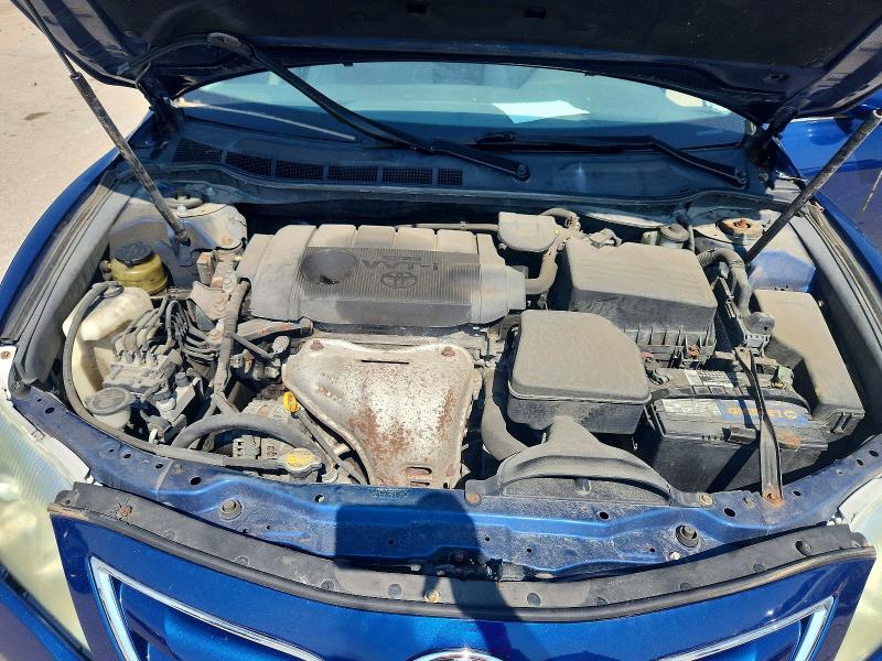 Продажа на аукционе авто 2011 Toyota Camry, vin: 4T4BF3EK8BR107264, номер лота: 66548386