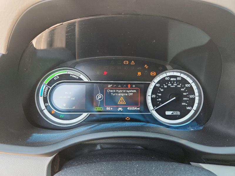 Aukcja sprzedaży 2019 Kia Niro, vin: KNDCE3LC4K5330669, numer aukcji: 65606146