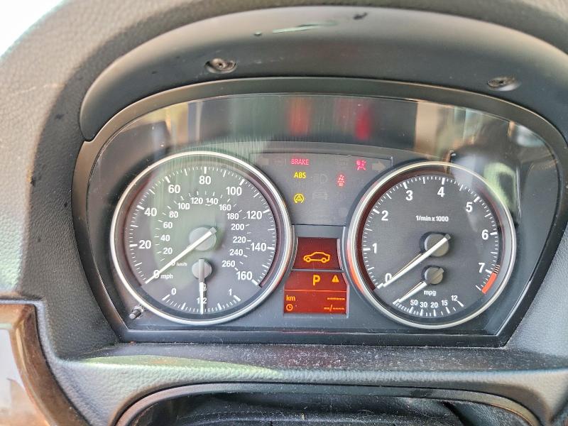 64779026 :رقم المزاد ، WBAPH77539NM45783 vin ، 2009 Bmw 328 مزاد بيع