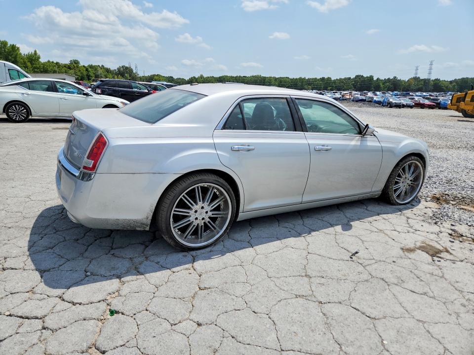 Aukcja sprzedaży 2012 Chrysler 300, vin: 2C3CCACG4CH308974, numer aukcji: 65172356