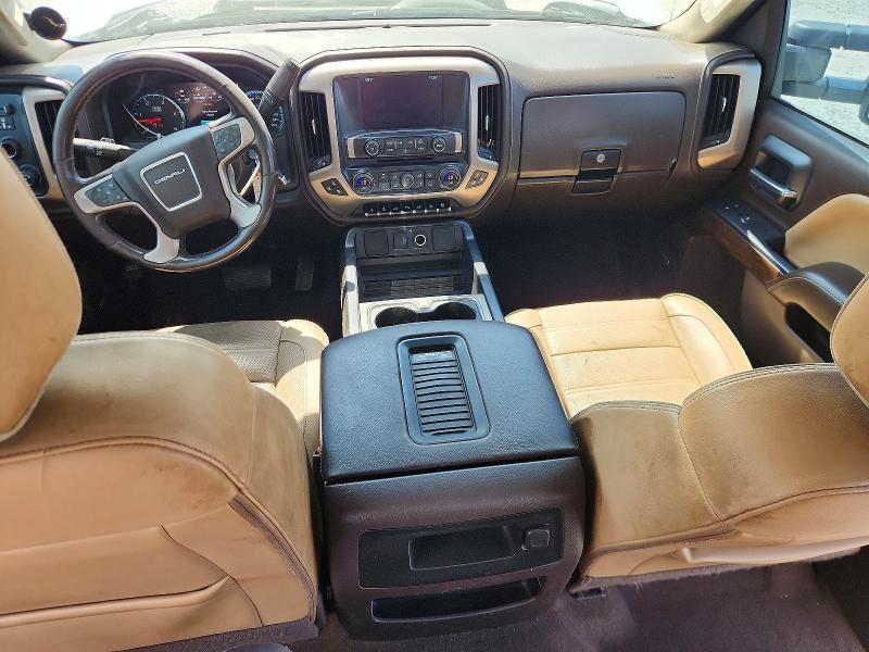 2019 Gmc Sierra მანქანა იყიდება აუქციონზე, vin: 1GT42WEY1KF240090, აუქციონის ნომერი: 66293546