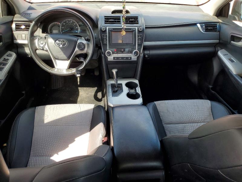 2012 Toyota Camry მანქანა იყიდება აუქციონზე, vin: 4T1BF1FK2CU610240, აუქციონის ნომერი: 65291986
