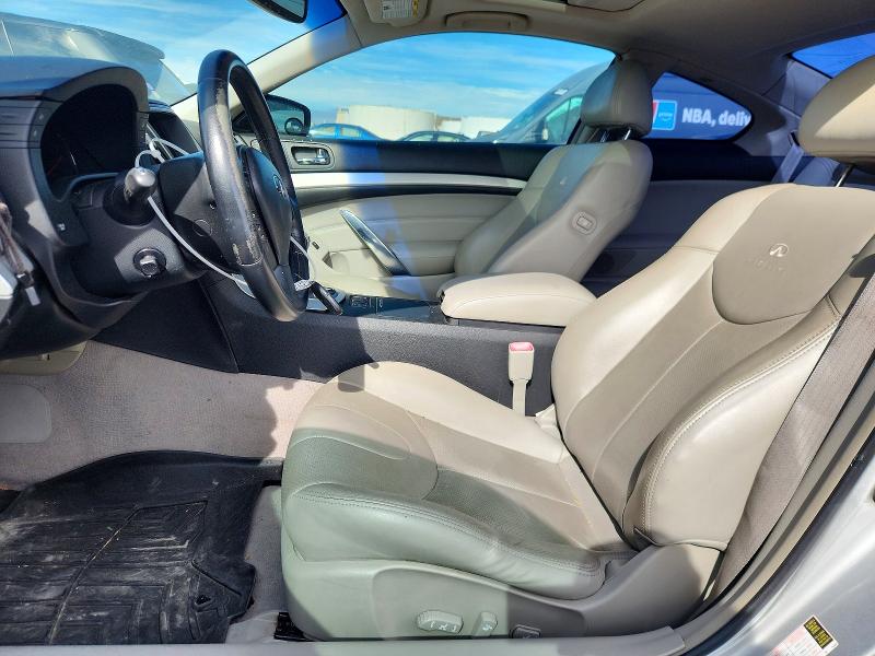 Aukcja sprzedaży 2008 Infiniti G37, vin: JNKCV64E08M122948, numer aukcji: 66148576