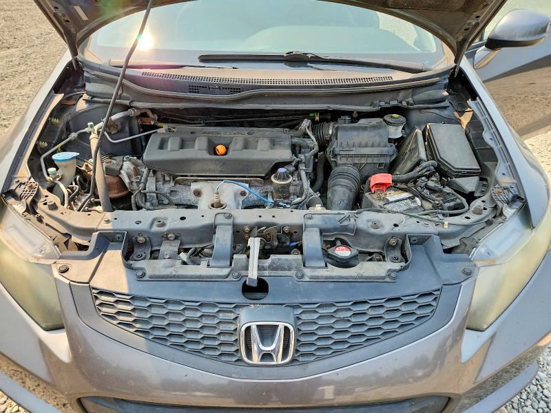 Aukcja sprzedaży 2012 Honda Civic, vin: 2HGFG3B86CH510042, numer aukcji: 63562646