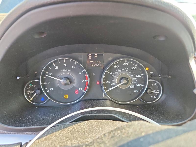 Aukcja sprzedaży 2011 Subaru Legacy, vin: 4S3BMBC69B3252842, numer aukcji: 64443496