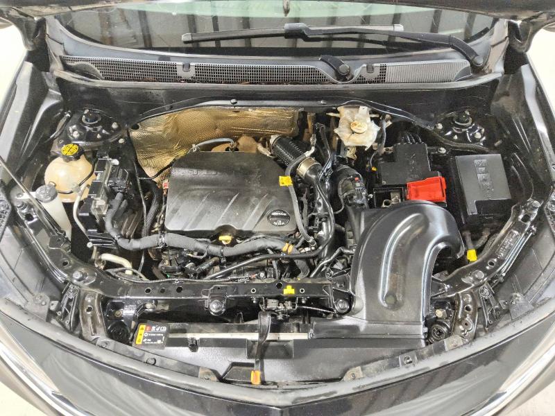 2023 Buick Encore Gx მანქანა იყიდება აუქციონზე, vin: KL4MMBS29PB049738, აუქციონის ნომერი: 65381076