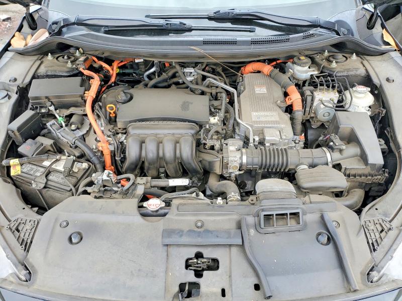 Продажа на аукционе авто 2018 Honda Clarity, vin: JHMZC5F30JC000799, номер лота: 67114776