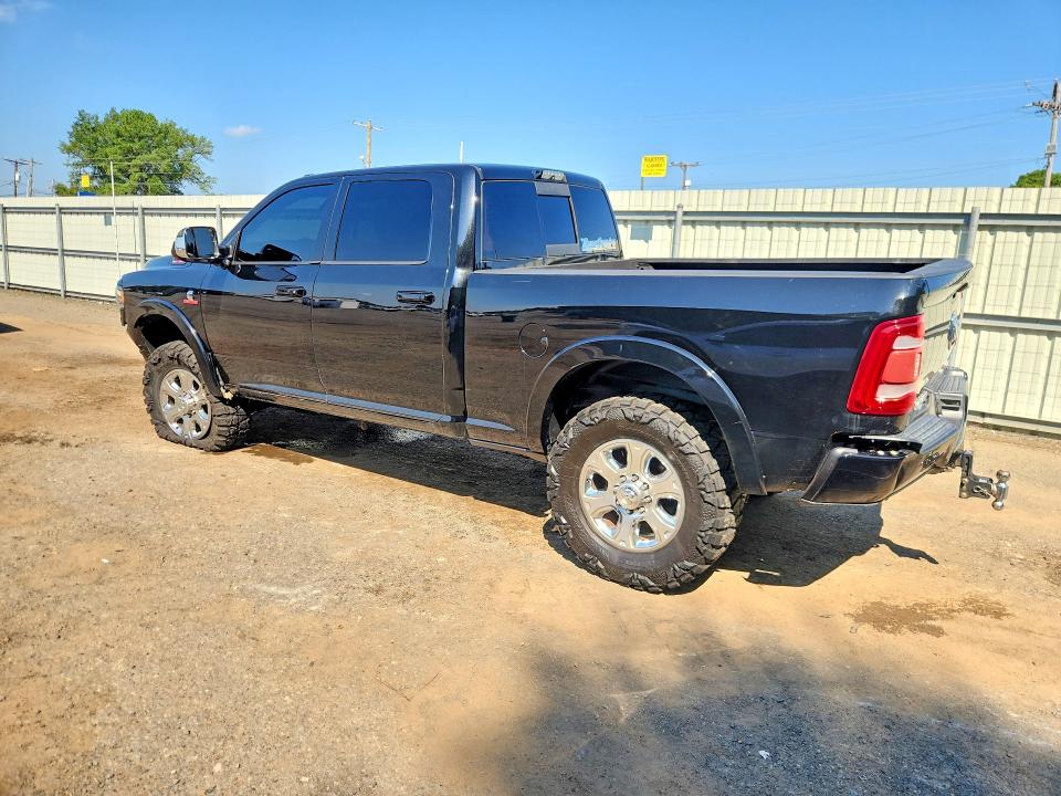 Aukcja sprzedaży 2019 Ram 2500, vin: 3C6UR5FL8KG608053, numer aukcji: 67172896