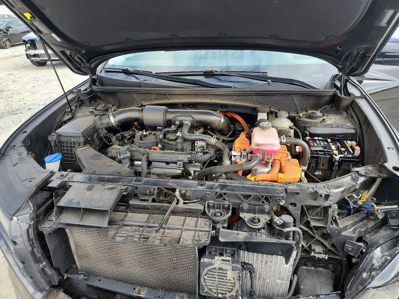 Продажа на аукционе авто 2023 Hyundai Tucson, vin: KM8JBCA19PU110017, номер лота: 63931366