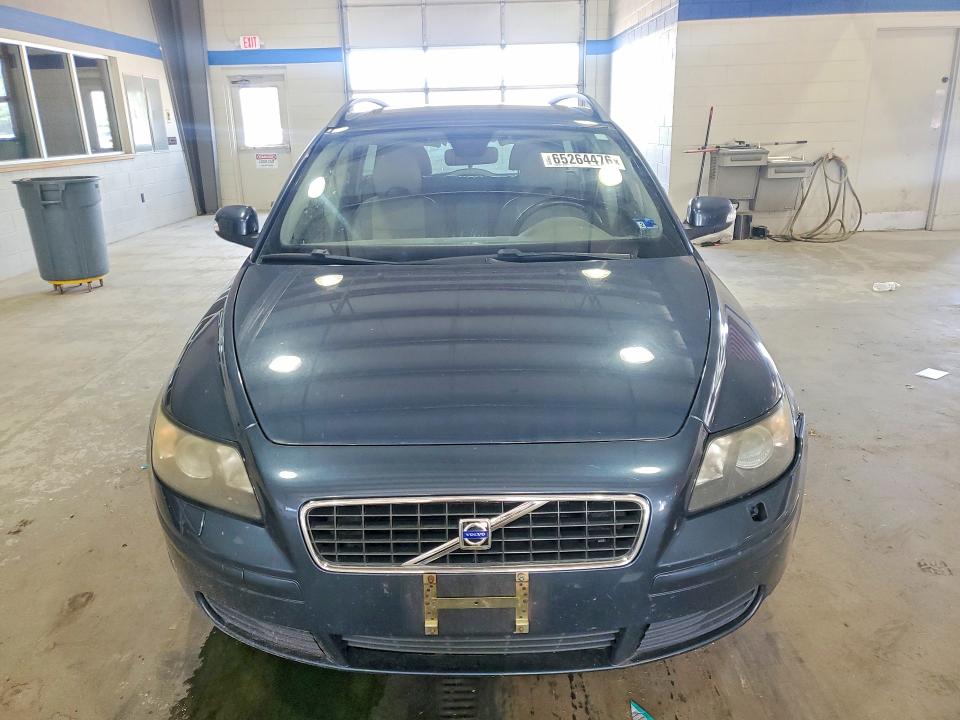 Продаж на аукціоні авто 2007 Volvo V50, vin: YV1MW382772278166, номер лоту: 65264476