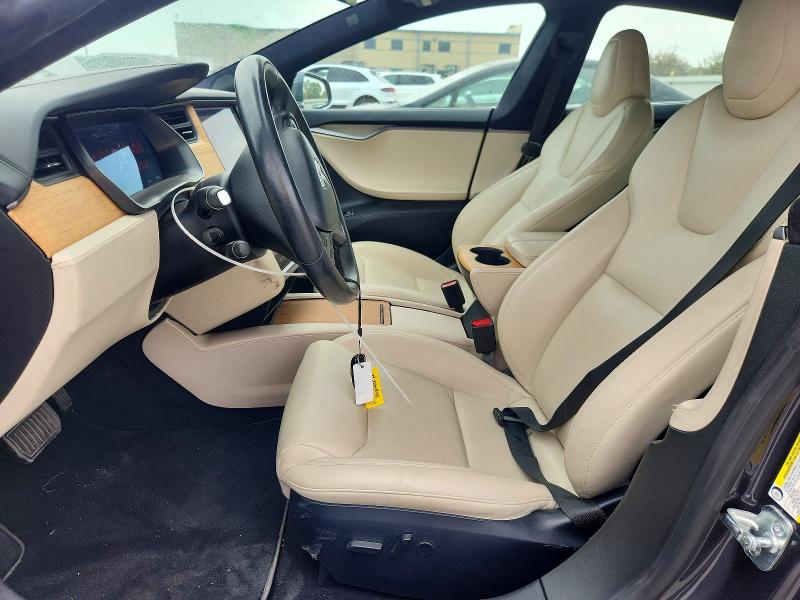 Aukcja sprzedaży 2020 Tesla Model S, vin: 5YJSA1E23LF409234, numer aukcji: 66260826
