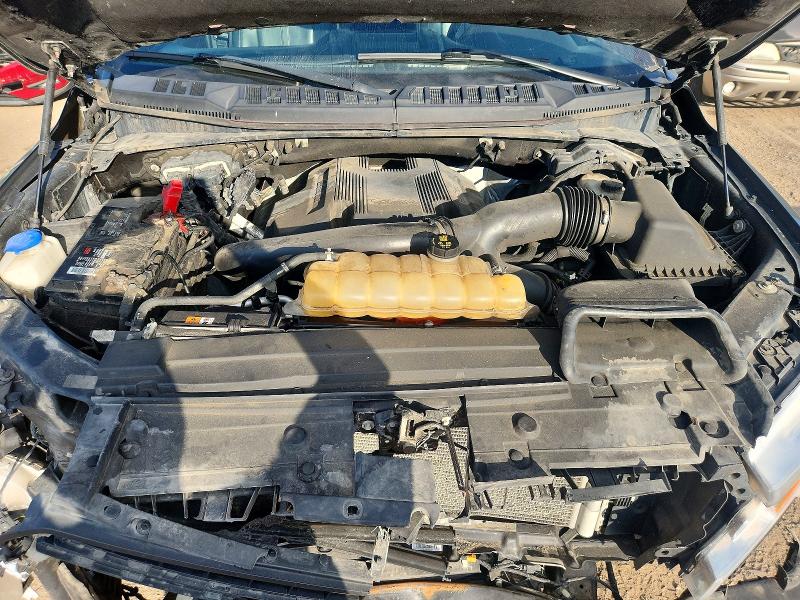 Продаж на аукціоні авто 2018 Ford F150, vin: 1FTEW1EG4JFD89207, номер лоту: 66887206