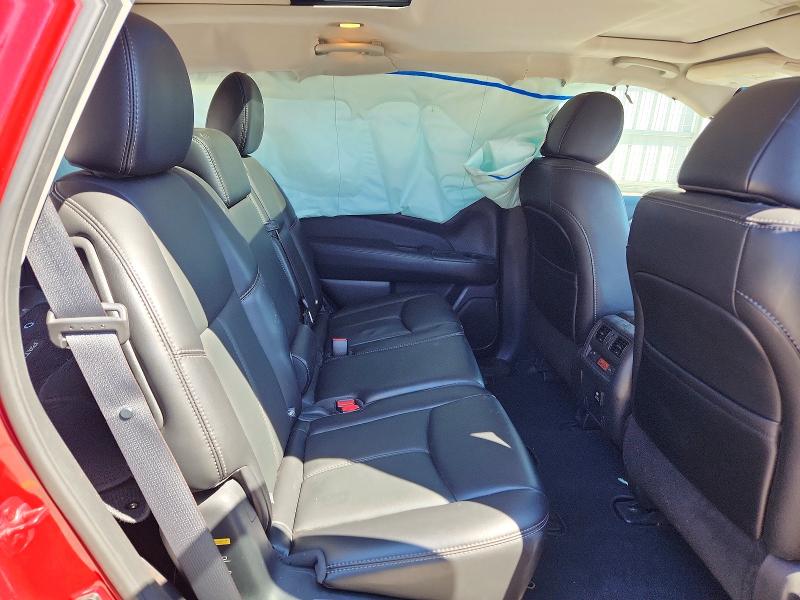 Продажа на аукционе авто 2017 Nissan Pathfinder, vin: 5N1DR2MM0HC633779, номер лота: 63648416