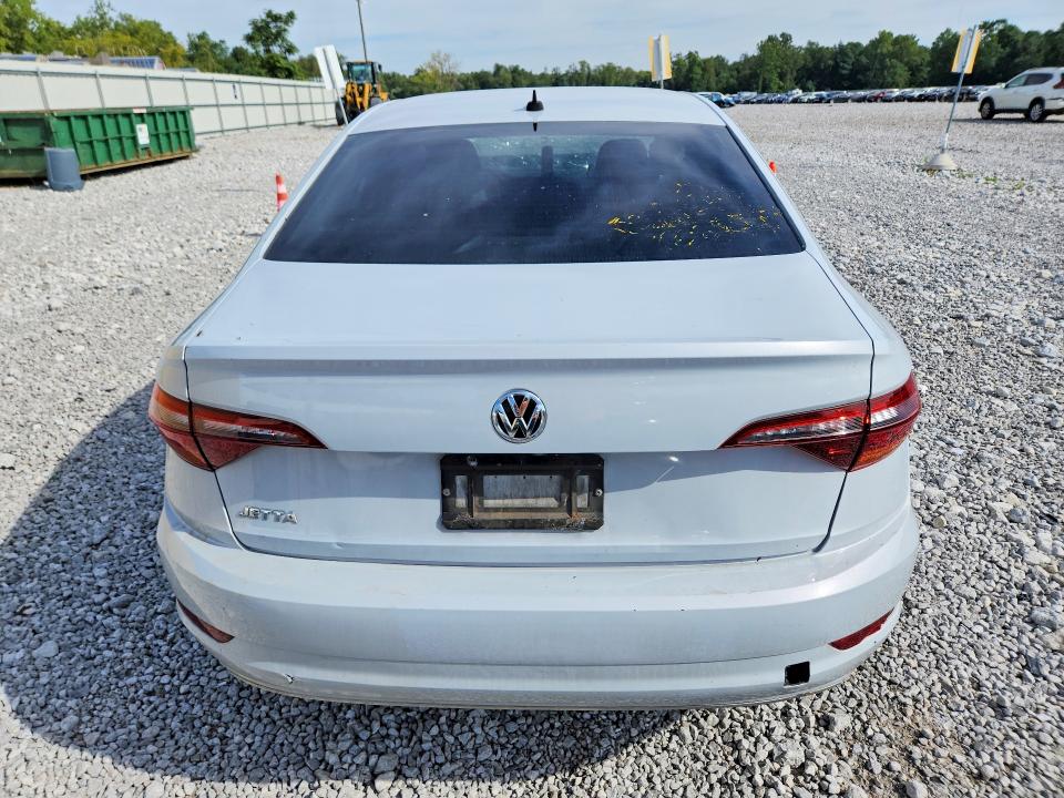 Aukcja sprzedaży 2019 Volkswagen Jetta, vin: 3VWC57BU3KM036396, numer aukcji: 66254306