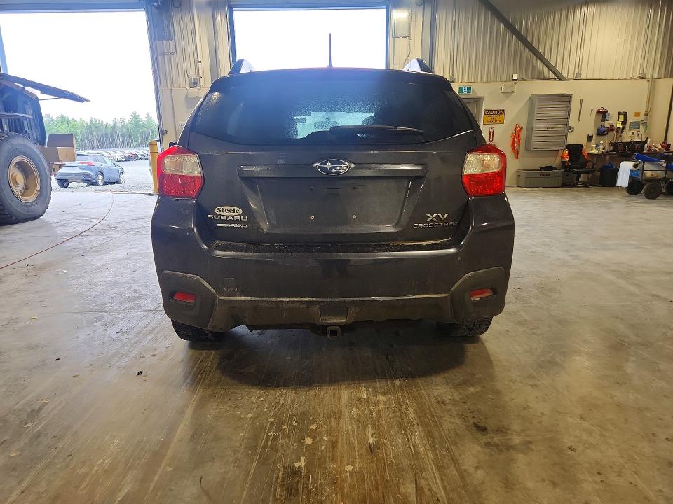 Продажа на аукционе авто 2013 Subaru Xv Crosstrek, vin: JF2GPACC2DH851974, номер лота: 65113846
