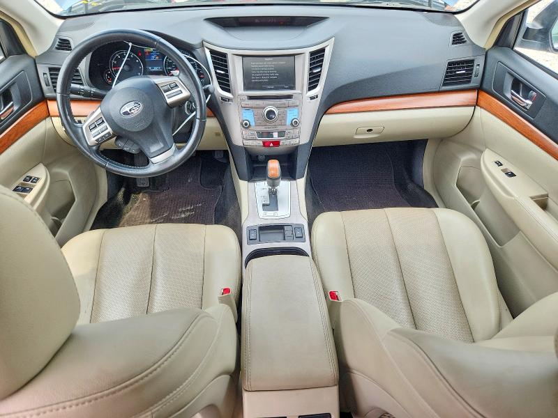 2013 Subaru Outback მანქანა იყიდება აუქციონზე, vin: 4S4BRCLC8D3232741, აუქციონის ნომერი: 64125776
